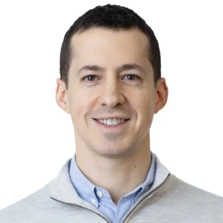 Ben Forman
